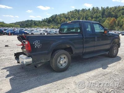 Trzecie zdjęcie samochodu z tyłu: 2011 FORD F250 SUPER DUTY VIN:1FT7X2B69BEC61365 - miniatura