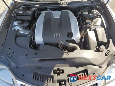 Zdjęcie 11 z 15 samochodu: 2016 LEXUS RC 300 VIN:JTHSM5BC7G5000610 - miniatura