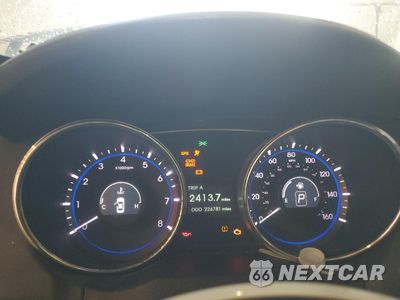 Zdjęcie 9 z 12 samochodu: 2011 HYUNDAI SONATA GLS VIN:5NPEB4AC8BH132865 - miniatura