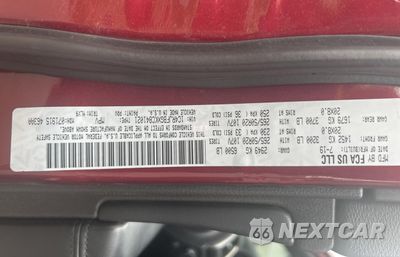 Zdjęcie 10 z 10 samochodu: 2019 JEEP GRAND CHEROKEE LIMITED VIN:1C4RJFBGXKC841021 - miniatura