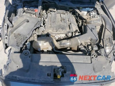 Zdjęcie 11 z 13 samochodu: 2020 FORD MUSTANG VIN:1FATP8UH6L5125492 - miniatura