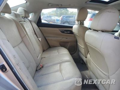 Zdjęcie 10 z 13 samochodu: 2013 NISSAN ALTIMA 2.5 VIN:1N4AL3AP4DC103330 - miniatura
