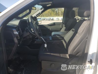 Zdjęcie 7 z 13 samochodu: 2021 FORD F150 SUPERCREW VIN:1FTEW1EP7MFC23901 - miniatura