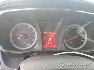 Zdjęcie 9 z 13 samochodu: 2015 GMC TERRAIN SLE VIN:2GKALMEK3F6323508 - miniatura
