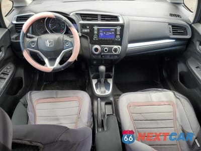 Zdjęcie 8 z 12 samochodu: 2020 HONDA FIT LX VIN:3HGGK5H48LM715513 - miniatura