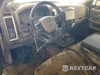 Zdjęcie 8 z 12 samochodu: 2012 DODGE RAM 1500 SLT VIN:1C6RD6LTXCS110199 - miniatura
