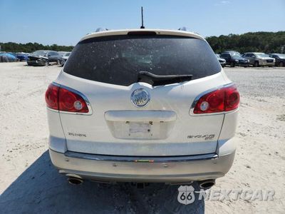 Zdjęcie 6 z 13 samochodu: 2008 BUICK ENCLAVE CXL VIN:5GAEV237X8J101520 - miniatura
