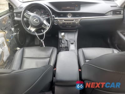 Zdjęcie 8 z 12 samochodu: 2016 LEXUS ES 350 VIN:JTHBK1GG7G2220695 - miniatura