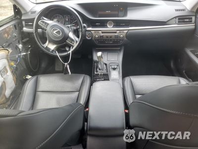 Zdjęcie 8 z 12 samochodu: 2016 LEXUS ES 350 VIN:JTHBK1GG7G2220695 - miniatura