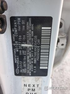 Zdjęcie 12 z 13 samochodu: 2017 HYUNDAI ACCENT SE VIN:KMHCT4AE4HU364038 - miniatura