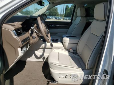 Zdjęcie 7 z 17 samochodu: 2024 GMC YUKON DENALI VIN:1GKS1DKL7RR402874 - miniatura