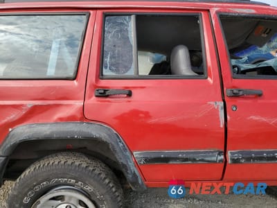 Zdjęcie 11 z 15 samochodu: 1998 JEEP CHEROKEE SPORT VIN:1J4FJ68S8WL214252 - miniatura