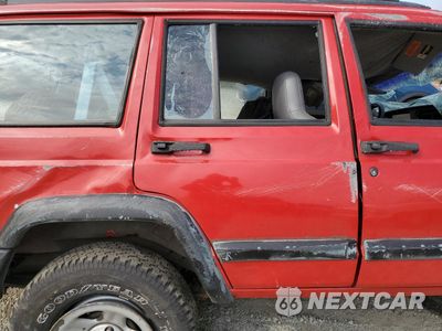 Zdjęcie 11 z 15 samochodu: 1998 JEEP CHEROKEE SPORT VIN:1J4FJ68S8WL214252 - miniatura