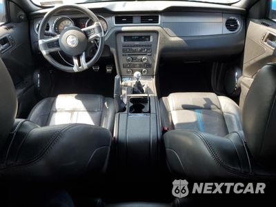 Zdjęcie 8 z 12 samochodu: 2010 FORD MUSTANG GT VIN:1ZVBP8FH4A5126721 - miniatura