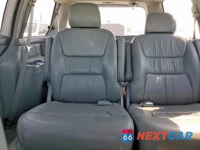 Zdjęcie 10 z 13 samochodu: 2003 HONDA ODYSSEY EXL VIN:5FNRL189X3B151991 - miniatura
