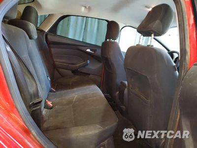 Zdjęcie 10 z 13 samochodu: 2017 FORD FOCUS SE VIN:1FADP3F26HL247627 - miniatura