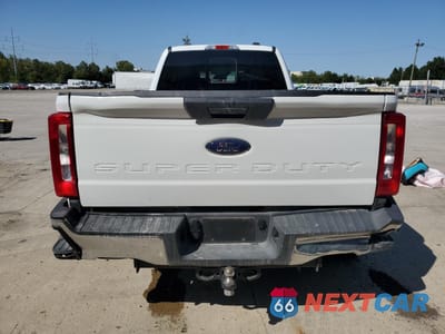 Zdjęcie 6 z 13 samochodu: 2024 FORD F350 SUPER DUTY VIN:1FT8W3DT4REF67285 - miniatura