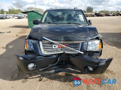 Piąte zdjęcie samochodu w środku: 2008 GMC ENVOY VIN:1GKDT13S182190004 - miniatura