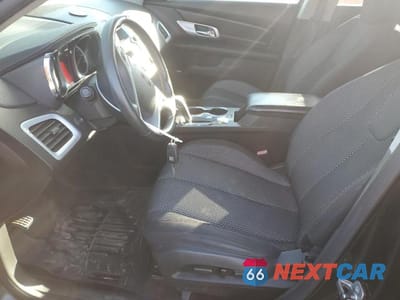 Zdjęcie 7 z 13 samochodu: 2010 GMC TERRAIN SLE VIN:2CTFLEEY2A6279803 - miniatura