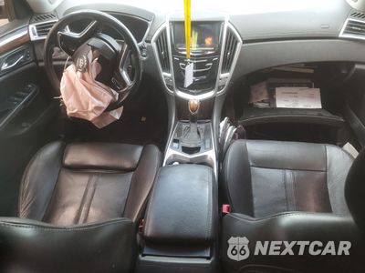 Zdjęcie 8 z 13 samochodu: 2015 CADILLAC SRX LUXURY COLLECTION VIN:3GYFNBE30ES517965 - miniatura