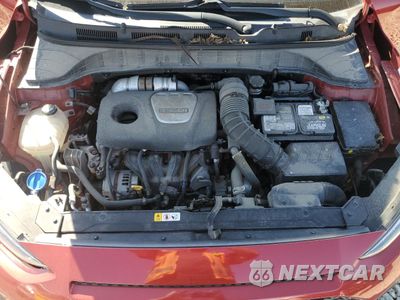 Zdjęcie 12 z 14 samochodu: 2018 HYUNDAI KONA ULTIMATE VIN:KM8K5CA58JU093670 - miniatura