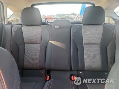 Zdjęcie 10 z 15 samochodu: 2019 SUBARU CROSSTREK PREMIUM VIN:JF2GTADC5KH366039 - miniatura