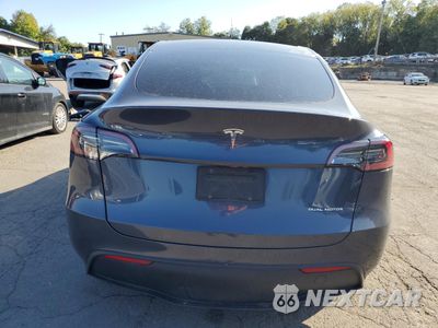 Zdjęcie 6 z 14 samochodu: 2023 TESLA MODEL Y VIN:7SAYGDEE4PA079582 - miniatura