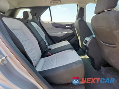 Zdjęcie 11 z 13 samochodu: 2024 CHEVROLET EQUINOX LS VIN:3GNAXSEG6RL139171 - miniatura