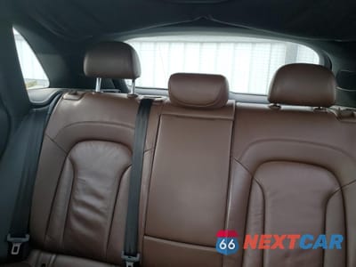 Zdjęcie 10 z 13 samochodu: 2018 AUDI Q3 PREMIUM VIN:WA1BCCFS7JR006363 - miniatura