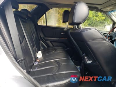 Zdjęcie 11 z 13 samochodu: 2002 LEXUS RX 300 VIN:JTJHF10U820261841 - miniatura