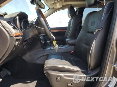 Zdjęcie 7 z 13 samochodu: 2013 JEEP GRAND CHEROKEE OVERLAND VIN:1C4RJFCT1DC545416 - miniatura