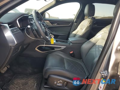 Zdjęcie 7 z 13 samochodu: 2023 JAGUAR F-PACE S VIN:SADCJ2EX8PA715693 - miniatura