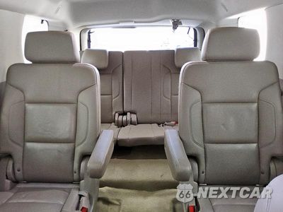 Zdjęcie 10 z 13 samochodu: 2016 GMC YUKON SLT VIN:1GKS1BKCXGR272929 - miniatura