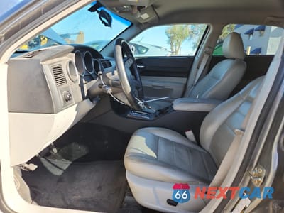 Zdjęcie 7 z 12 samochodu: 2005 DODGE MAGNUM R/T VIN:2D4GV58265H116683 - miniatura