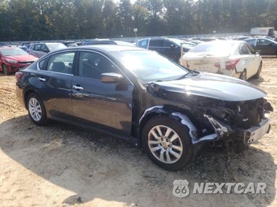 Czwarte zdjęcie samochodu z boku: 2013 NISSAN ALTIMA 2.5 S VIN:1N4AL3AP1DN570645 - miniatura