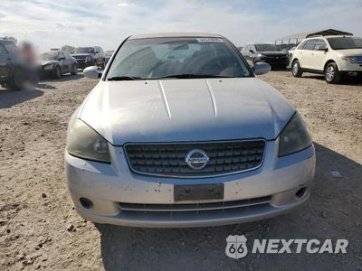 Piąte zdjęcie samochodu w środku: 2005 NISSAN ALTIMA S VIN:1N4AL11D85C251251 - miniatura
