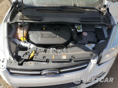 Zdjęcie 11 z 14 samochodu: 2016 FORD ESCAPE TITANIUM VIN:1FMCU9J91GUC90640 - miniatura