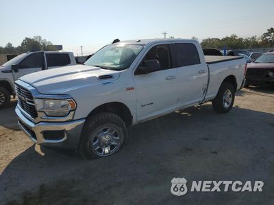2019 RAM 2500 BIG HORN 3C6UR5DJ6KG622793 - główne zdjęcie licytacji z USA - miniatura