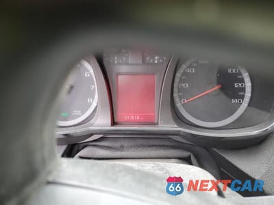 Zdjęcie 9 z 14 samochodu: 2012 GMC TERRAIN SLE VIN:2GKALMEK8C6274754 - miniatura