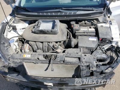 Zdjęcie 11 z 12 samochodu: 2015 HYUNDAI ELANTRA SE VIN:KMHDH4AE2FU236271 - miniatura