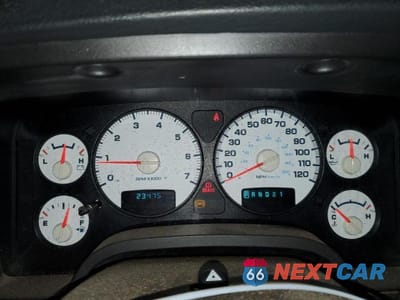 Zdjęcie 9 z 12 samochodu: 2005 DODGE RAM 3500 ST VIN:3D7MS46D45G856200 - miniatura