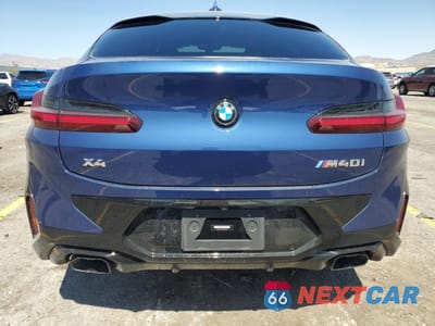 Zdjęcie 6 z 15 samochodu: 2023 BMW X4 M40I VIN:5UX43DT03P9P84643 - miniatura