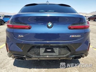 Zdjęcie 6 z 15 samochodu: 2023 BMW X4 M40I VIN:5UX43DT03P9P84643 - miniatura