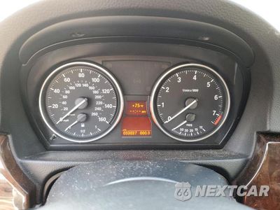 Zdjęcie 9 z 12 samochodu: 2011 BMW 328 I VIN:WBAPH7G50BNM55421 - miniatura