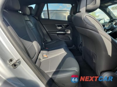 Zdjęcie 10 z 12 samochodu: 2024 MERCEDES-BENZ GLC 300 4MATIC VIN:W1NKM4HB5RF100298 - miniatura