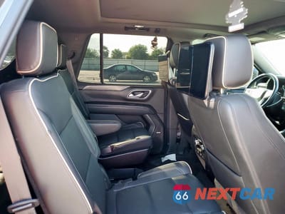 Zdjęcie 11 z 14 samochodu: 2021 GMC YUKON SLT VIN:1GKS1BKD6MR441493 - miniatura