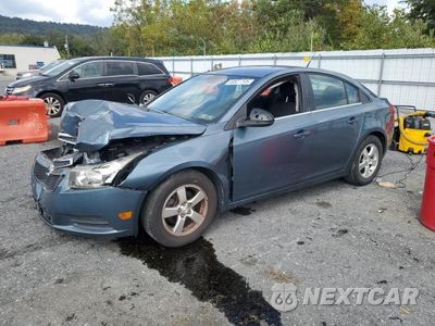 2012 CHEVROLET CRUZE LT 1G1PF5SCXC7225029 - główne zdjęcie licytacji z USA - miniatura