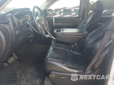 Zdjęcie 7 z 14 samochodu: 2008 GMC SIERRA C1500 VIN:2GTEC130X81337953 - miniatura