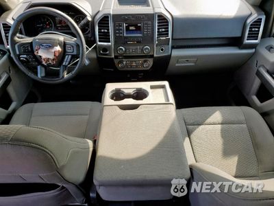 Zdjęcie 8 z 12 samochodu: 2016 FORD F150 SUPERCREW VIN:1FTEW1CP7GKF44089 - miniatura