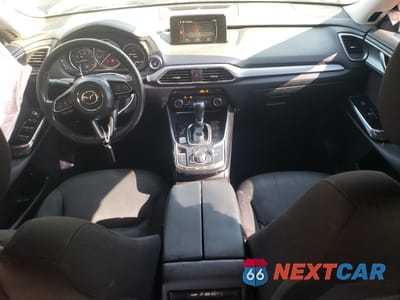 Zdjęcie 8 z 14 samochodu: 2018 MAZDA CX-9 SPORT VIN:JM3TCBBYXJ0231144 - miniatura